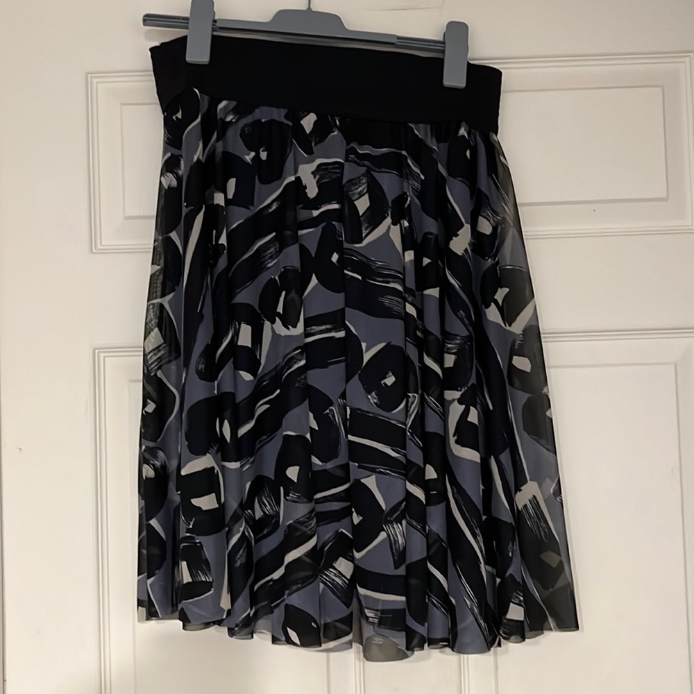 Honey & Lace Skirt